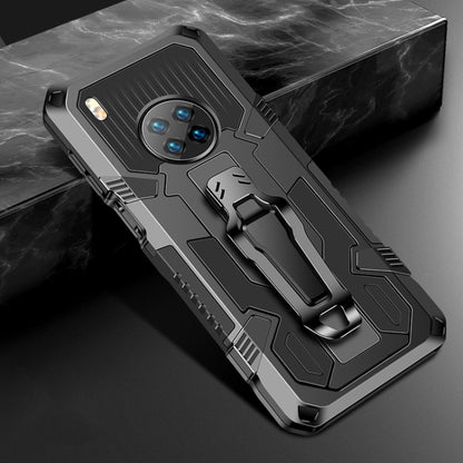 Armor Warrior Shockproof PC + TPU Protective Case, For Huawei Y9a, For Xiaomi Poco X3 / Poco X3 FNC / X3 Pro, For Xiaomi Mi 10T Lite 5G, For Xiaomi Mi 10T 5G / 10T Pro 5G