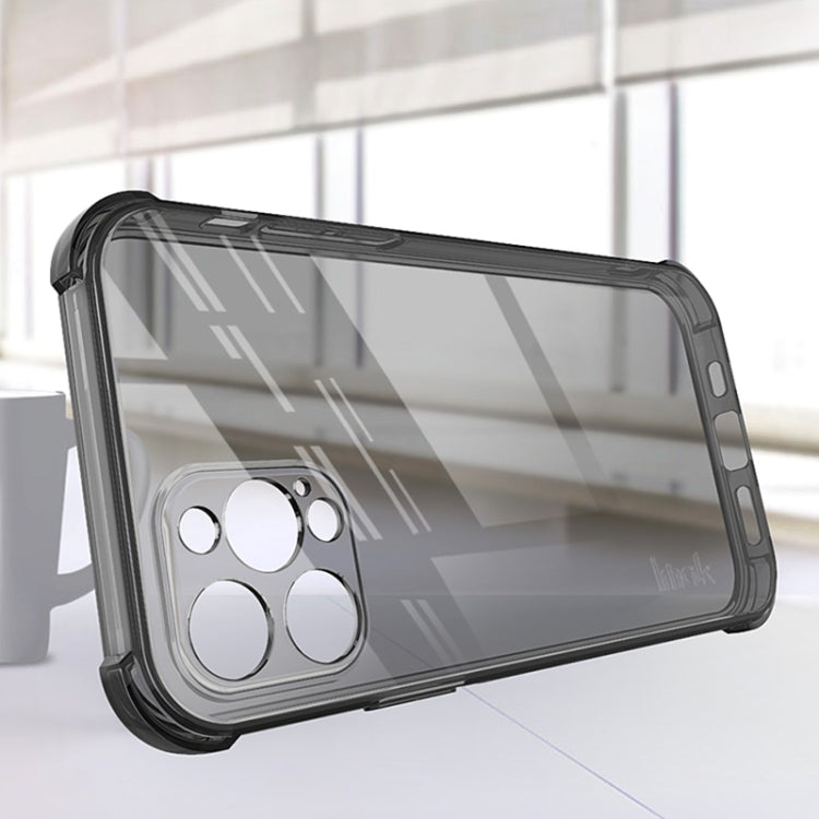 IMAK All Coverage Shockproof Airbag TPU Case, For HTC Desire 20 / Desire 20+, For iPhone 12 Pro, For Google Pixel 4a 5G, For Google Pixel 5, For Samsung Galaxy S20 FE / S20 Lite, For Xiaomi Poco X3 NFC