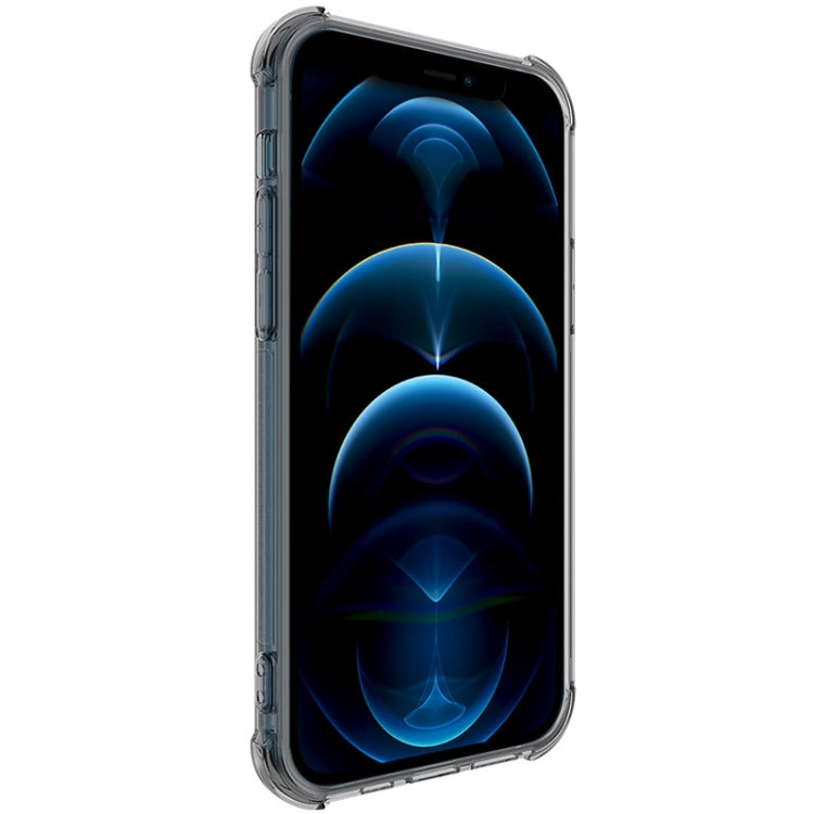 IMAK All Coverage Shockproof Airbag TPU Case, For HTC Desire 20 / Desire 20+, For iPhone 12 Pro, For Google Pixel 4a 5G, For Google Pixel 5, For Samsung Galaxy S20 FE / S20 Lite, For Xiaomi Poco X3 NFC