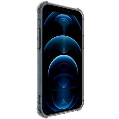 IMAK All Coverage Shockproof Airbag TPU Case, For HTC Desire 20 / Desire 20+, For iPhone 12 Pro, For Google Pixel 4a 5G, For Google Pixel 5, For Samsung Galaxy S20 FE / S20 Lite, For Xiaomi Poco X3 NFC