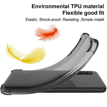 IMAK All Coverage Shockproof Airbag TPU Case, For HTC Desire 20 / Desire 20+, For iPhone 12 Pro, For Google Pixel 4a 5G, For Google Pixel 5, For Samsung Galaxy S20 FE / S20 Lite, For Xiaomi Poco X3 NFC