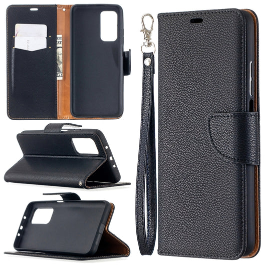 Retro Lambskin Texture Pure Color Horizontal Flip PU Leather Case with Holder & Card Slots & Wallet & Lanyard, For Xiaomi Mi 10T 5G, For Xiaomi Mi 10T Lite 5G, For Xiaomi Poco X3, For Nokia 2.4