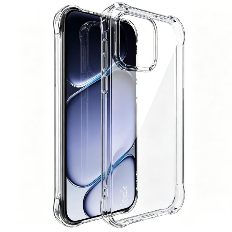 imak Shockproof Airbag TPU Phone Case, For OnePlus N6 4G, For OnePlus Nord CE6 Lite / Turbo 6X 5G, For OnePlus Nord CE6