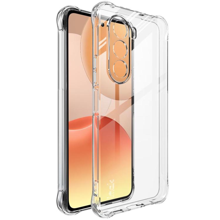 imak Shockproof Airbag TPU Phone Case, For OnePlus N6 4G, For OnePlus Nord CE6 Lite / Turbo 6X 5G, For OnePlus Nord CE6