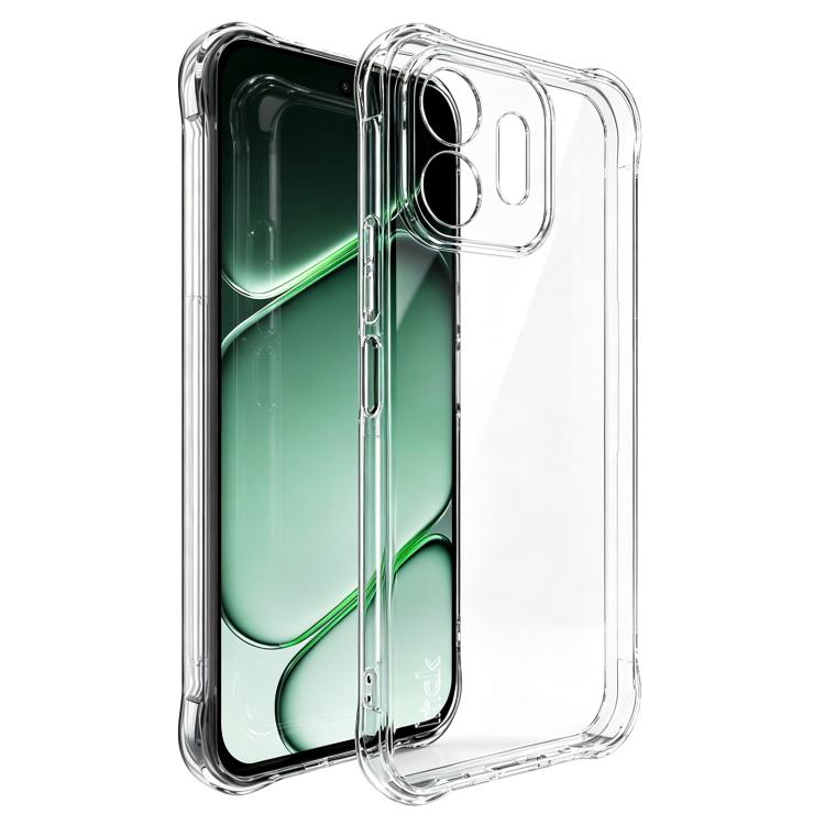 imak Shockproof Airbag TPU Phone Case, For OnePlus N6 4G, For OnePlus Nord CE6 Lite / Turbo 6X 5G, For OnePlus Nord CE6