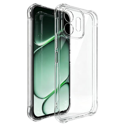 imak Shockproof Airbag TPU Phone Case, For OnePlus N6 4G, For OnePlus Nord CE6 Lite / Turbo 6X 5G, For OnePlus Nord CE6
