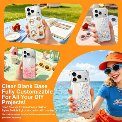 imak Shockproof Airbag TPU Phone Case, For OnePlus N6 4G, For OnePlus Nord CE6 Lite / Turbo 6X 5G, For OnePlus Nord CE6