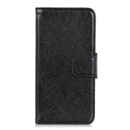 Nappa Texture Horizontal Flip Leather Case with Holder & Card Slots & Wallet, For LG K42, For Huawei Nova 8 SE, For Huawei P Smart 2021, For Samsung Galaxy S30 / S21, For Samsung Galaxy S30 Pro / S21 Plus, For Samsung Galaxy S30 Ultra / S21 Ultra      ...