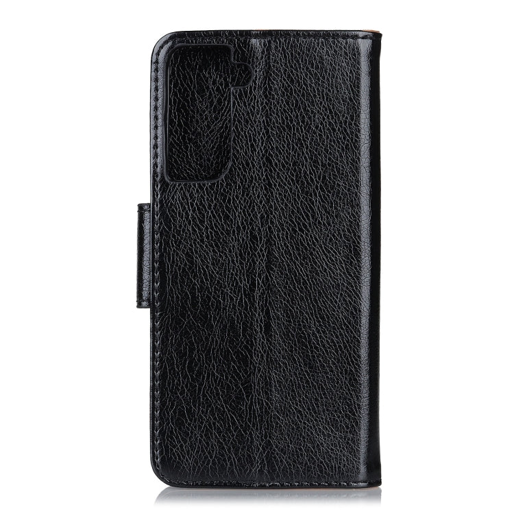 Nappa Texture Horizontal Flip Leather Case with Holder & Card Slots & Wallet, For LG K42, For Huawei Nova 8 SE, For Huawei P Smart 2021, For Samsung Galaxy S30 / S21, For Samsung Galaxy S30 Pro / S21 Plus, For Samsung Galaxy S30 Ultra / S21 Ultra      ...