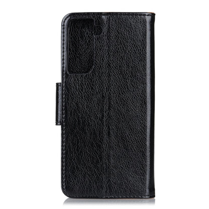 Nappa Texture Horizontal Flip Leather Case with Holder & Card Slots & Wallet, For LG K42, For Huawei Nova 8 SE, For Huawei P Smart 2021, For Samsung Galaxy S30 / S21, For Samsung Galaxy S30 Pro / S21 Plus, For Samsung Galaxy S30 Ultra / S21 Ultra      ...