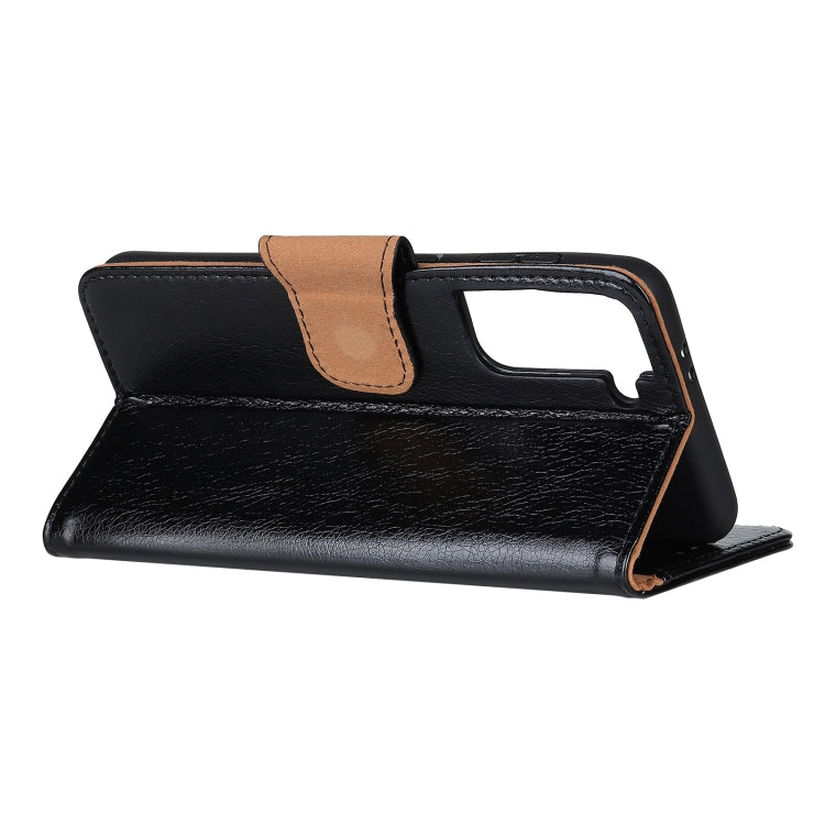Nappa Texture Horizontal Flip Leather Case with Holder & Card Slots & Wallet, For LG K42, For Huawei Nova 8 SE, For Huawei P Smart 2021, For Samsung Galaxy S30 / S21, For Samsung Galaxy S30 Pro / S21 Plus, For Samsung Galaxy S30 Ultra / S21 Ultra      ...