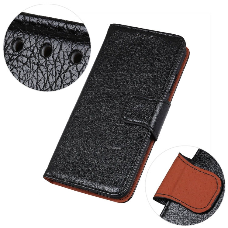 Nappa Texture Horizontal Flip Leather Case with Holder & Card Slots & Wallet, For LG K42, For Huawei Nova 8 SE, For Huawei P Smart 2021, For Samsung Galaxy S30 / S21, For Samsung Galaxy S30 Pro / S21 Plus, For Samsung Galaxy S30 Ultra / S21 Ultra      ...