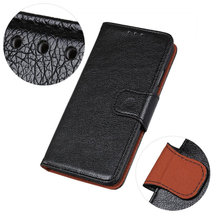 Nappa Texture Horizontal Flip Leather Case with Holder & Card Slots & Wallet, For LG K42, For Huawei Nova 8 SE, For Huawei P Smart 2021, For Samsung Galaxy S30 / S21, For Samsung Galaxy S30 Pro / S21 Plus, For Samsung Galaxy S30 Ultra / S21 Ultra      ...