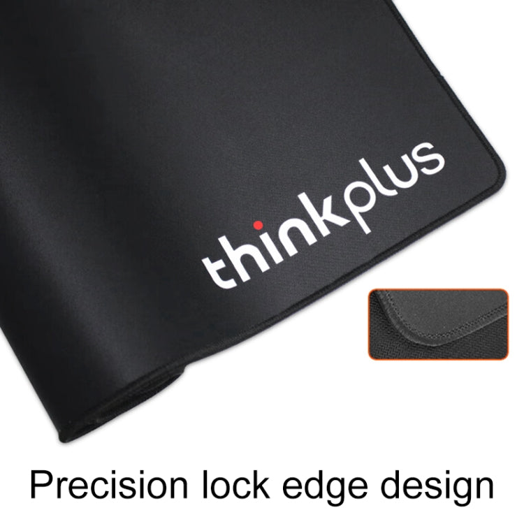 LenovoThinkplus SD20 Desktop Mouse Pad, Size: 80x30cm, SD20