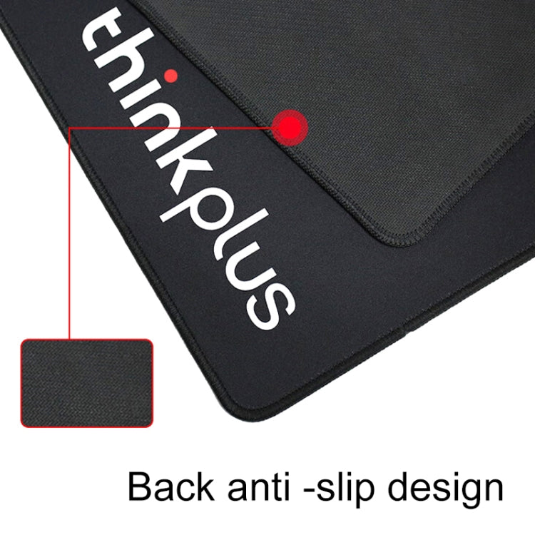 LenovoThinkplus SD20 Desktop Mouse Pad, Size: 80x30cm, SD20