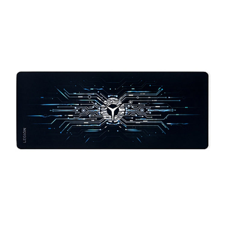 Lenovo Speed Max C Legion Gears Gaming Mouse Pad, Speed Max C