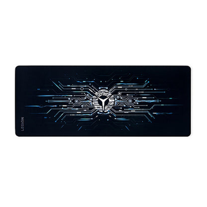 Lenovo Speed Max C Legion Gears Gaming Mouse Pad, Speed Max C