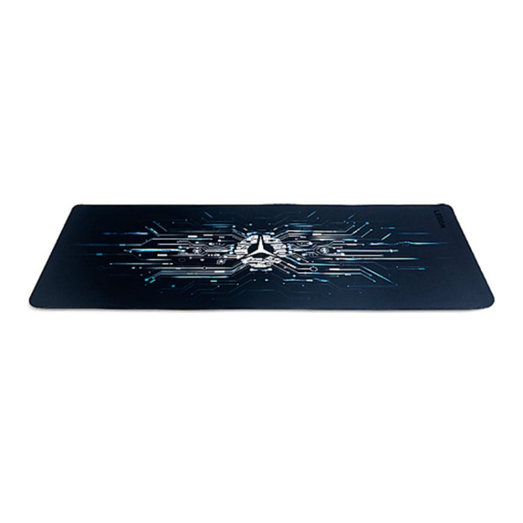 Lenovo Speed Max C Legion Gears Gaming Mouse Pad, Speed Max C