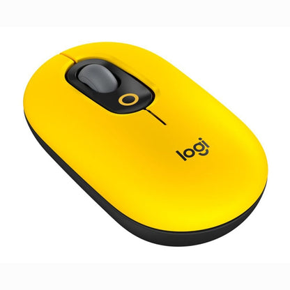 Logitech Portable Office Wireless Mouse