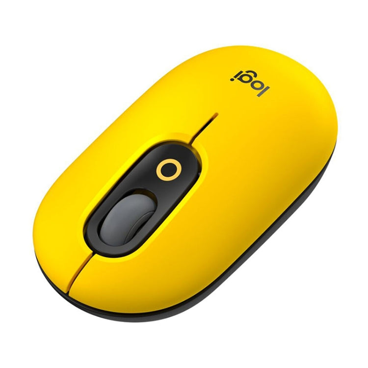 Logitech Portable Office Wireless Mouse