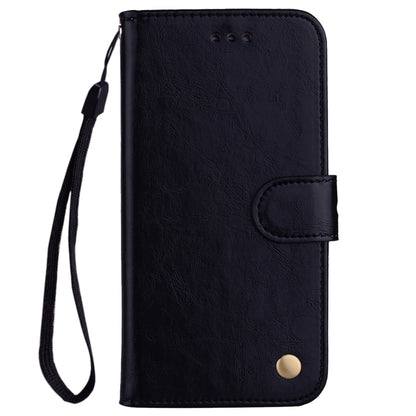 For Xiaomi Redmi 5 Oil Wax Texture Horizontal Flip Leather Case with Holder & Card Slots & Wallet, For Xiaomi Redmi 5