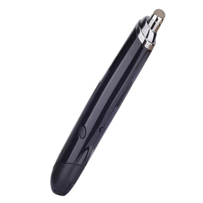 PR-08 6-keys Smart Wireless Optical Mouse with Stylus Pen & Laser Function, Laser Function Black, Laser Function Grey, Laser Function Blue, Laser Function Red, Laser Function White