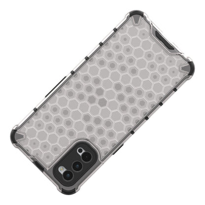 For OPPO Reno 4 Pro Shockproof Honeycomb PC + TPU Case, For OPPO Reno 4, For OPPO Reno 4 Pro, For OPPO Reno4 Pro
