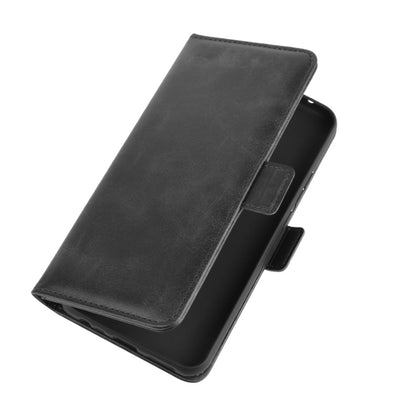 For Xiaomi Redmi 9 Dual-side Magnetic Buckle Horizontal Flip Leather Case with Holder & Card Slots & Wallet, For Xiaomi Redmi 9