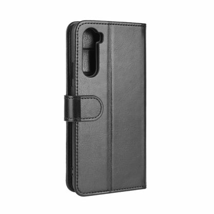 For OnePlus Nord R64 Texture Single Horizontal Flip Protective Case with Holder & Card Slots & Wallet& Photo Frame, For OnePlus Nord