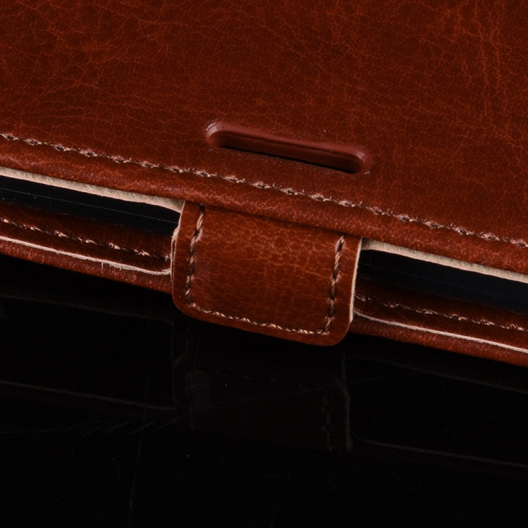 For OnePlus Nord  R64 Texture Single Vertical Flip Leather Protective Case with Card Slots & Photo Frame, For OnePlus Nord
