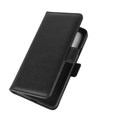 For OnePlus Nord  Dual-side Magnetic Buckle Horizontal Flip Leather Case with Holder & Card Slots & Wallet, For OnePlus Nord