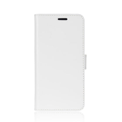 For OPPO A53 2020/OPPO A32 2020 R64 Texture Single Horizontal Flip Protective Case with Holder & Card Slots & Wallet& Photo Frame, For OPPO A53 2020