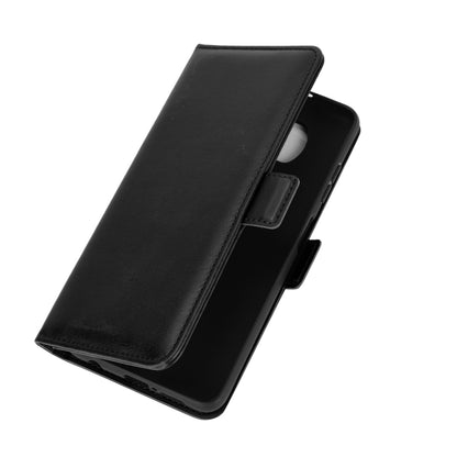 For Xiaomi Poco X3/X3 NFC  Dual-side Magnetic Buckle Horizontal Flip Leather Case with Holder & Card Slots & Wallet, For Xiaomi Poco X3