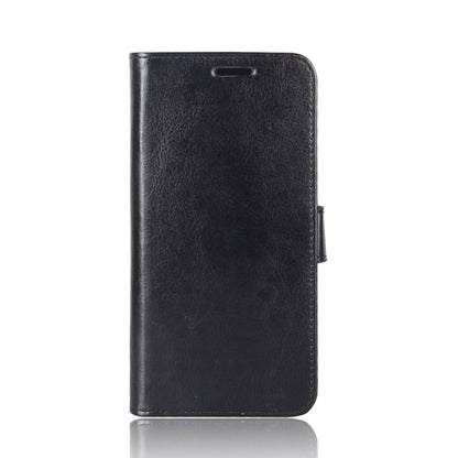 For OnePlus 8T R64 Texture Single Horizontal Flip Protective Case with Holder & Card Slots & Wallet& Photo Frame, For OnePlus 8T