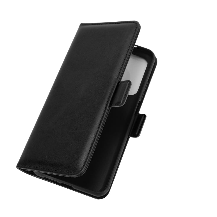 For Xiaomi Mi 10T / 10T Pro Dual-side Magnetic Buckle Horizontal Flip Leather Case with Holder & Card Slots & Wallet, For Xiaomi Mi 10T