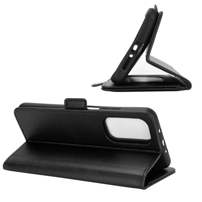 For Xiaomi Mi 10T / 10T Pro Dual-side Magnetic Buckle Horizontal Flip Leather Case with Holder & Card Slots & Wallet, For Xiaomi Mi 10T