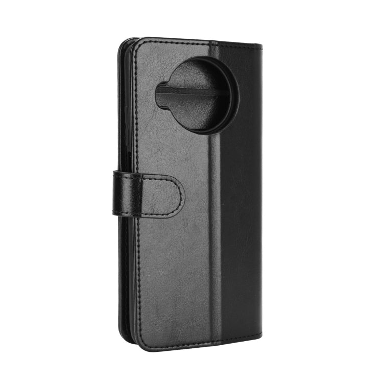 For Xiaomi Mi 10T Lite R64 Texture Single Horizontal Flip Protective Case with Holder & Card Slots & Wallet& Photo Frame, For Xiaomi Mi 10T Lite