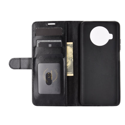 For Xiaomi Mi 10T Lite R64 Texture Single Horizontal Flip Protective Case with Holder & Card Slots & Wallet& Photo Frame, For Xiaomi Mi 10T Lite