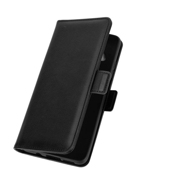 For Xiaomi Mi 10T Lite Dual-side Magnetic Buckle Horizontal Flip Leather Case with Holder & Card Slots & Wallet, For Xiaomi Mi 10T Lite
