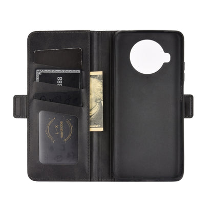 For Xiaomi Mi 10T Lite Dual-side Magnetic Buckle Horizontal Flip Leather Case with Holder & Card Slots & Wallet, For Xiaomi Mi 10T Lite