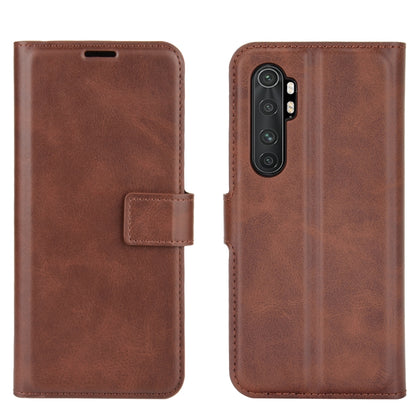 Retro Calf Pattern Buckle Horizontal Flip Leather Case with Holder & Card Slots & Wallet, For Google Pixel 5 XL, For Google Pixel 5 XL / 4a 5G, For Google Pixel 5, For Nokia 8.3 5G, For Xiaomi Mi Note 10 Lite