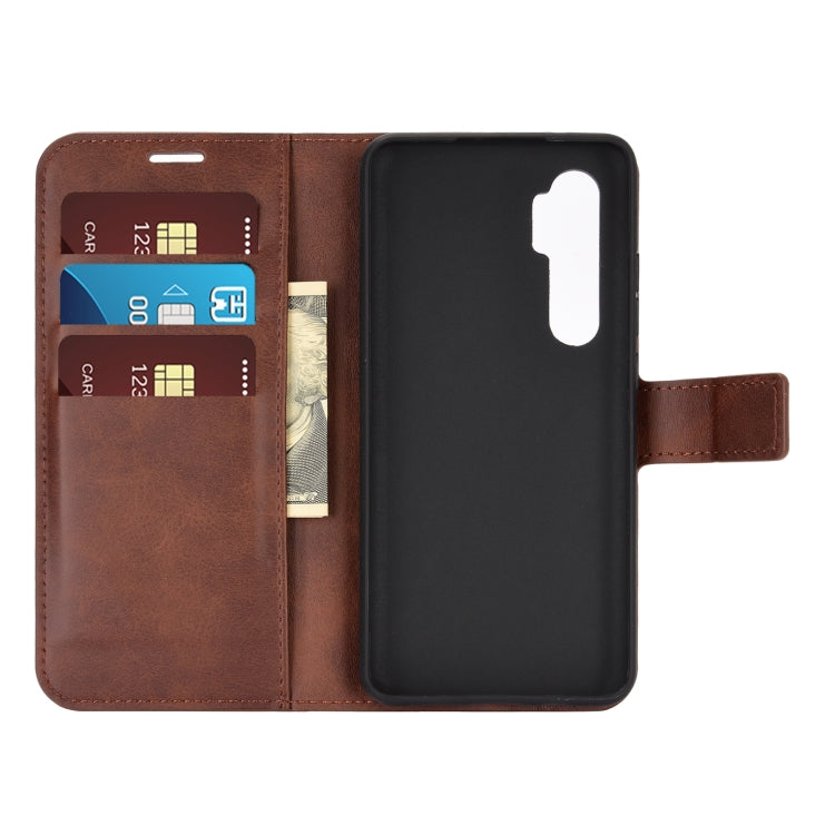 Retro Calf Pattern Buckle Horizontal Flip Leather Case with Holder & Card Slots & Wallet, For Google Pixel 5 XL, For Google Pixel 5 XL / 4a 5G, For Google Pixel 5, For Nokia 8.3 5G, For Xiaomi Mi Note 10 Lite