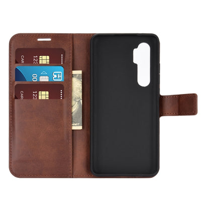 Retro Calf Pattern Buckle Horizontal Flip Leather Case with Holder & Card Slots & Wallet, For Google Pixel 5 XL, For Google Pixel 5 XL / 4a 5G, For Google Pixel 5, For Nokia 8.3 5G, For Xiaomi Mi Note 10 Lite