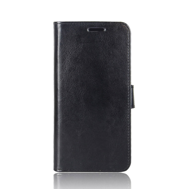For OnePlus Nord N10 5G R64 Texture Single Horizontal Flip Protective Case with Holder & Card Slots & Wallet& Photo Frame, For OnePlus Nord N10 5G