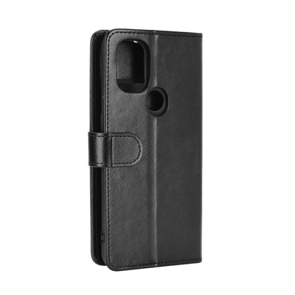 For OnePlus Nord N10 5G R64 Texture Single Horizontal Flip Protective Case with Holder & Card Slots & Wallet& Photo Frame, For OnePlus Nord N10 5G