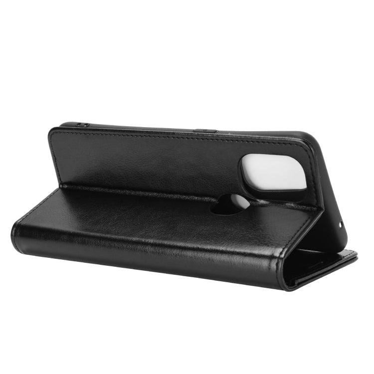 For OnePlus Nord N10 5G R64 Texture Single Horizontal Flip Protective Case with Holder & Card Slots & Wallet& Photo Frame, For OnePlus Nord N10 5G