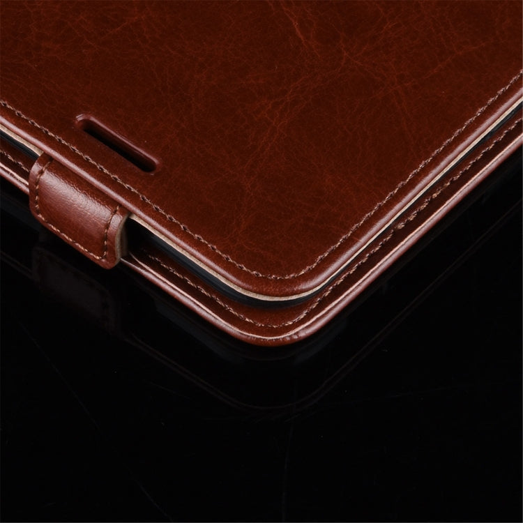 For OnePlus Nord N10 5G R64 Texture Single Vertical Flip Leather Protective Case with Card Slots & Photo Frame, For OnePlus Nord N10 5G