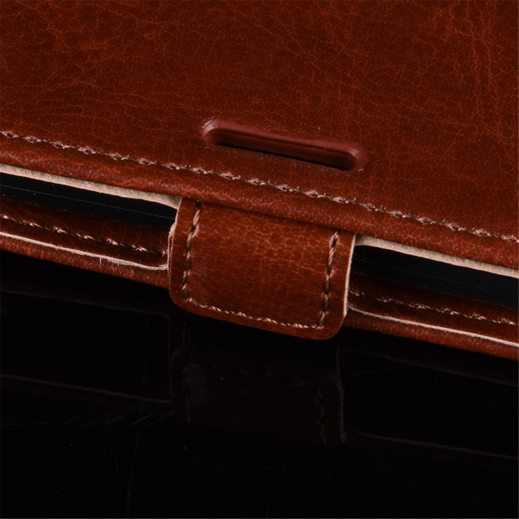 For OnePlus Nord N10 5G R64 Texture Single Vertical Flip Leather Protective Case with Card Slots & Photo Frame, For OnePlus Nord N10 5G