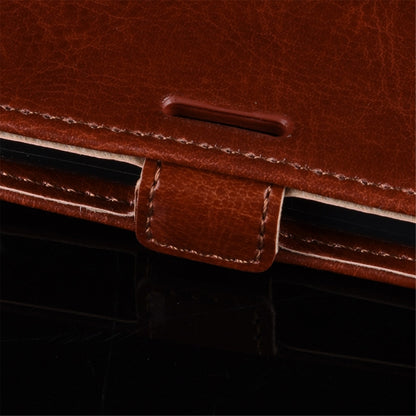 For OnePlus Nord N10 5G R64 Texture Single Vertical Flip Leather Protective Case with Card Slots & Photo Frame, For OnePlus Nord N10 5G
