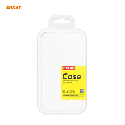 Hat-Prince ENKAY Clear TPU Shockproof Case Soft Anti-slip Cover, For Samsung Galaxy A32 5G, For Samsung Galaxy A52 5G, For OnePlus 9, For Samsung Galaxy A72 5G, For Xiaomi Mi 11, For OnePlus 9 Pro